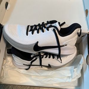 Nike Mamba Focus TB shoes